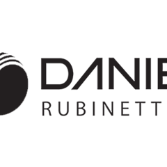 daniel rubinetterie logo